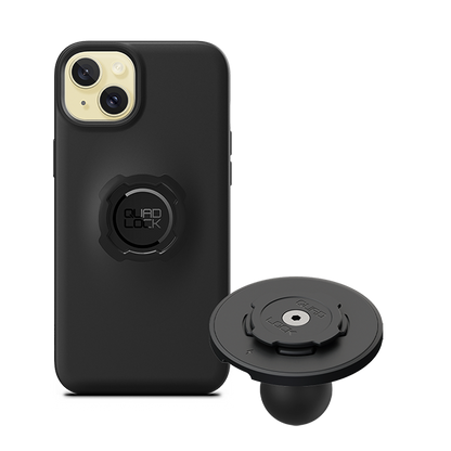 Ball Top Cap Adaptor Car Kits - iPhone