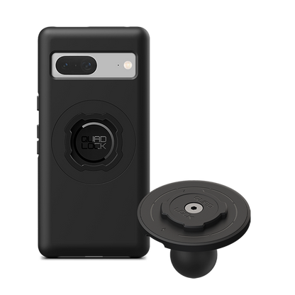 Ball Top Cap Adaptor Car Kits - Pixel