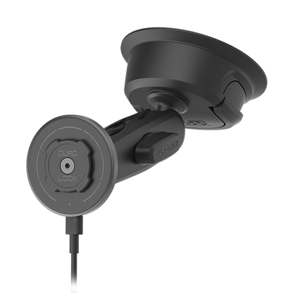 4x4 Car - Suction Mounts
